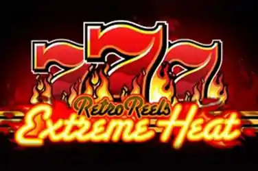 Retro Reels - Extreme Heat-min